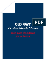 Brand Protection Program Guide 2021 (MX)