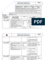 PUD #3 9º Noveno Matematica