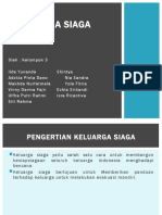 Keluarga Siaga