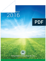 FAREASTLIF-Annual Report - 2016
