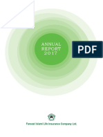 FAREASTLIF-Annual Report - 2017
