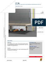 Data Sheet PS CT ML