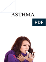 ASTHMA