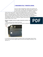 Download CARA MENGATASI printer by efsamuel SN49594512 doc pdf