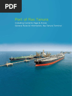 02 Port of Ras Tanura