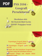 Download PSS3104-GEOGRAFIPERSEKITARANbySitiHazirahSN49594604 doc pdf