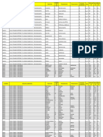 Note Simulare BACALAUREAT - XI