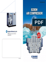 Catalogue Kyungwon Air Compressor