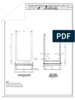 Detail Saluran Kawasan KIT Batang MR.42