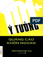 101 y Tuong Quang Cao Khon Ngoan
