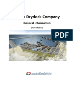 Oman Drydock Introduction
