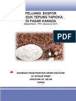 2017-Market-Brief-for-Tapioca-Starch-Food-Beverages Singkong Kanada