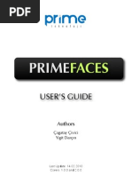 Download Prime Faces Users Guide 140210 by blub5234254 SN49595285 doc pdf