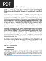 Lorenz Curves and The Gini Coefficient | PDF | Gini Coefficient ...