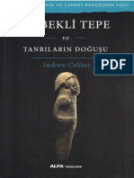 484-Gobekli Tepe Ve Tanrilarin Doghushu-Andrew Collins-2002-527s