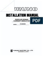 CI60 CI60G InstallationManual