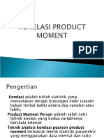 Korelasi Product Moment 56812fc92af50