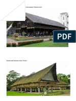 Rumah Adat Indonesia