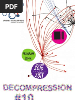 Download decompression_10_program_booklet by Adhitya Dwi Rachmanto SN49595657 doc pdf