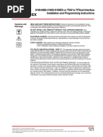 Simplex Fire Alarm Troubleshooting Guide | PDF