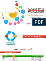 Daman’s Blueprint for Data Validation Excellence