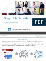 5 Lecture Remarketing
