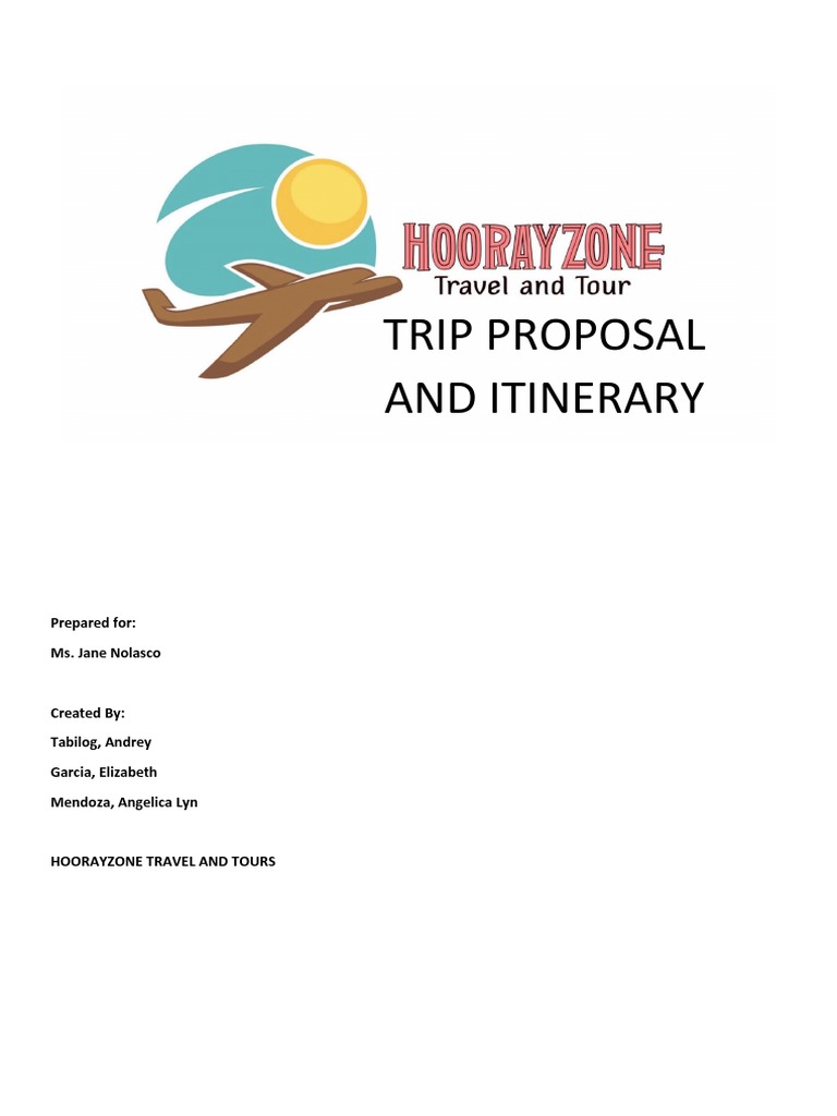 Letter of Proposal | PDF | Cebu | Business