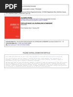 Download mano popular music as journalism in Zimbabwe by Mijaila SN49596073 doc pdf