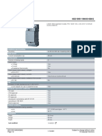 Data Sheet 6ED1055-1MA00-0BA2: Installation Type/mounting