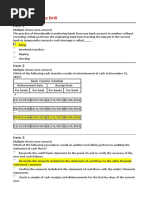 1st Asynchronous Drill - Answers