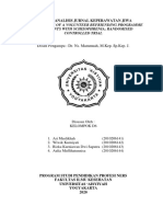 b7 - LP Analisis Jurnal Dan Jurnal