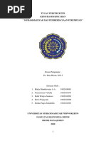 Pengaruh Pusat Pusat Keunggulan Ekonomi Pdf