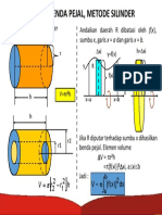 15-Integral Tertentu Dan Penerapannya