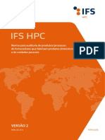 IFS HP2C PT