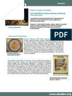 Les Physiciens de La Renaissance 3