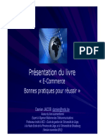 Livre e Commerce