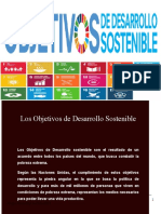 Desarrollo Sostenible