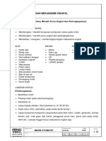 02 - MATERI TKRO-C31-304-Perbaikan Blok Silinder Dan Mekanisme Engkol