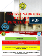 Materi Narkoba MPLS