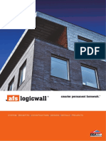 Logicwall® 2017