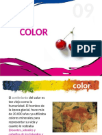 9 Color Diapositivas