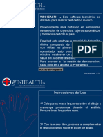 EXAMEN DE PRESION ARTERIAL