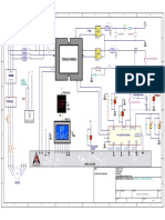 RST circuit diagram analysis