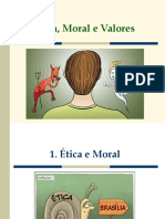 Diferenças entre Ética e Moral [FILO]