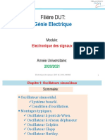 Electronique Des Signaux - 08 - 12 - 2020