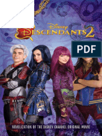 Descendants 2