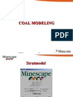 Minescape02Coal Modelling
