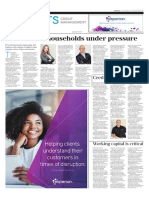 Business Day - Insights - Credit Management - February 2021