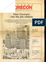 Corecon - Informe