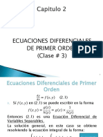 Clase 3 Capítulo 2 (Tarea # 2)